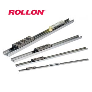 ROLLON伸缩导轨