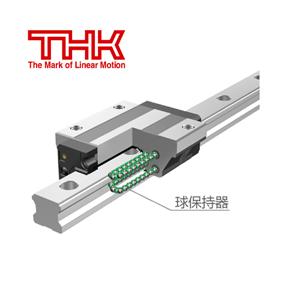 THK LM滚珠滚动导轨