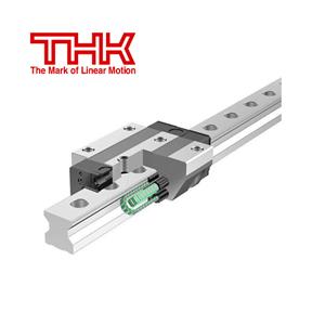 THK LM滚柱滚动导轨