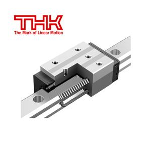 THK LM滚柱型LM滚动导轨