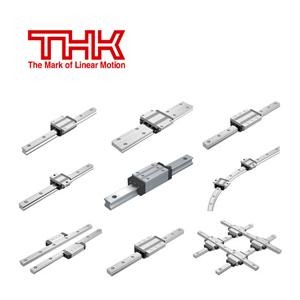 THK LM滚动导轨（全钢球型）