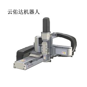 云佑达机器人直线模组